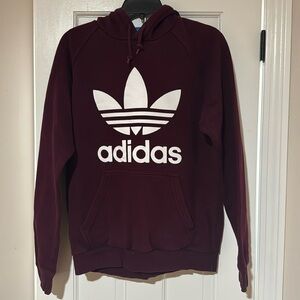 Adidas Originals Trefoil Sweatshirt